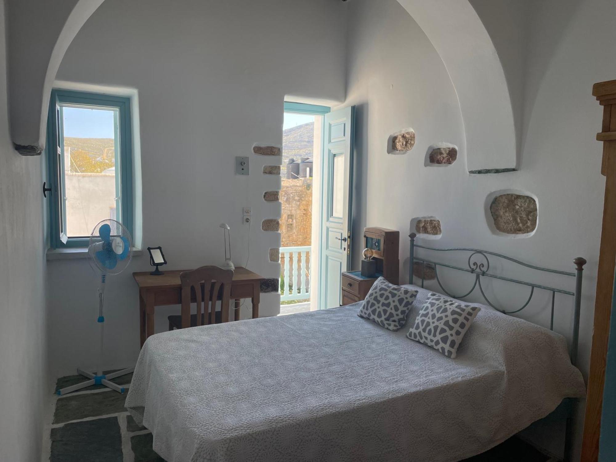 Folegandros-Cliffhouse Folegandros Town Exterior foto